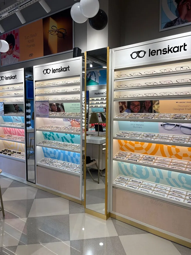Lenskart.com at Pattabiram